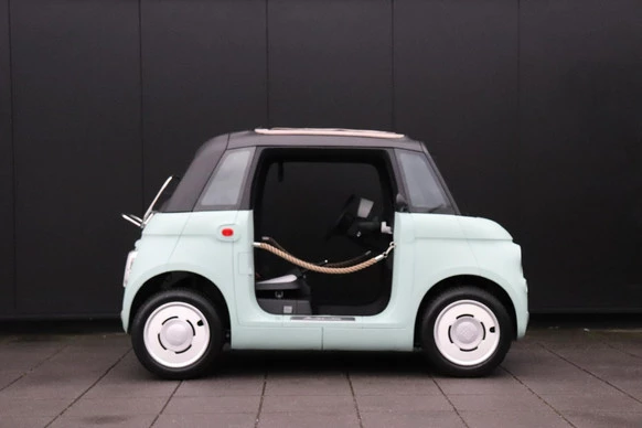 Fiat Topolino - Afbeelding 4 van 18