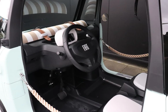 Fiat Topolino - Afbeelding 5 van 18