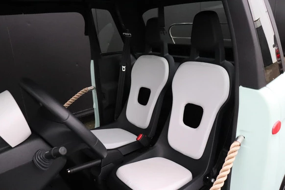 Fiat Topolino - Afbeelding 6 van 18