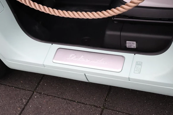 Fiat Topolino - Afbeelding 7 van 18