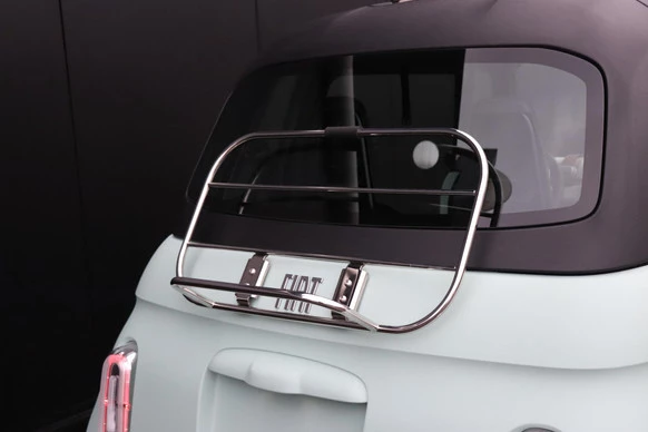 Fiat Topolino - Afbeelding 12 van 18