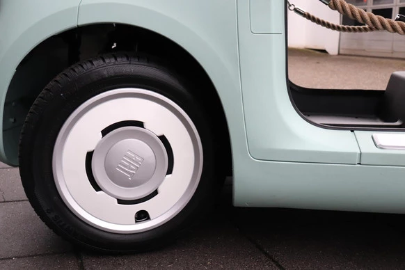 Fiat Topolino - Afbeelding 13 van 18