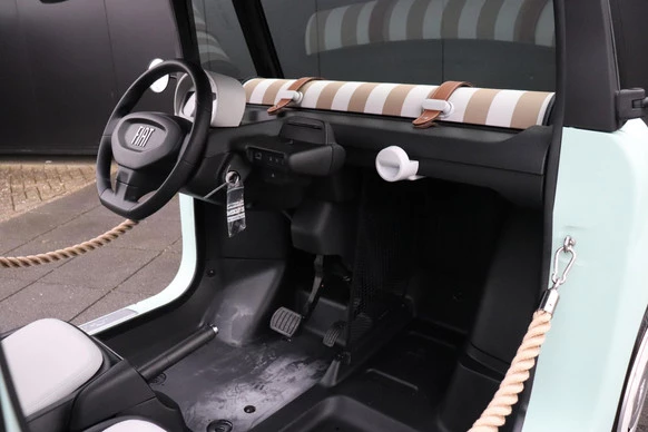 Fiat Topolino - Afbeelding 14 van 18