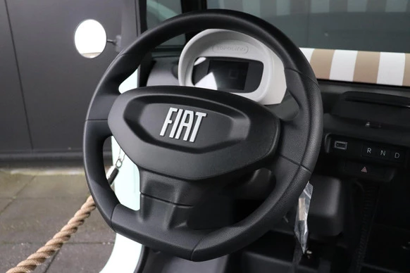 Fiat Topolino - Afbeelding 15 van 18