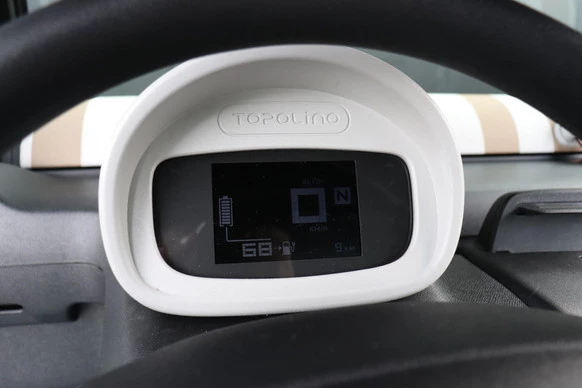 Fiat Topolino - Afbeelding 17 van 18