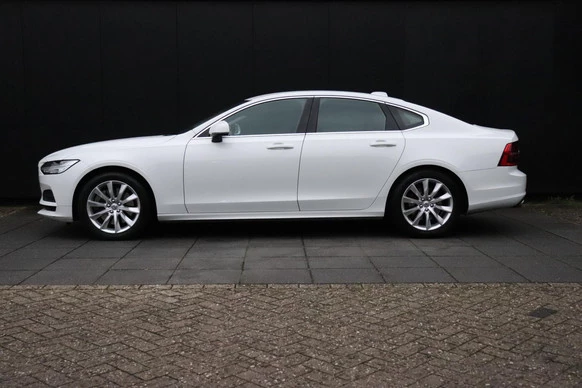 Volvo S90 - Afbeelding 2 van 30
