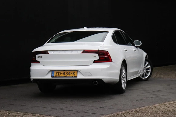 Volvo S90 - Afbeelding 3 van 30