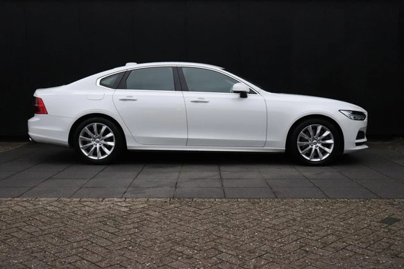 Volvo S90 - Afbeelding 4 van 30