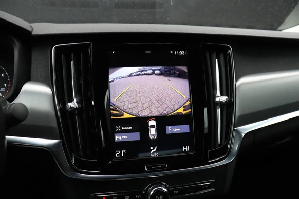 Volvo S90 - Afbeelding 11 van 30