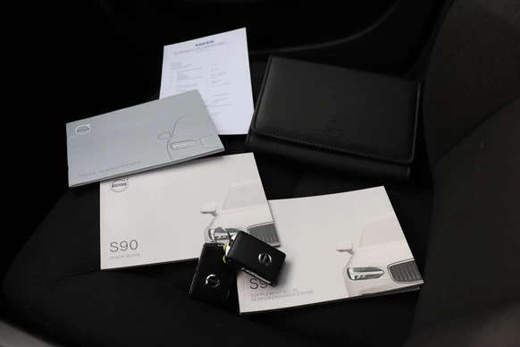 Volvo S90 - Afbeelding 26 van 30