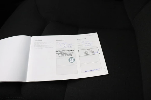 Volvo S90 - Afbeelding 27 van 30