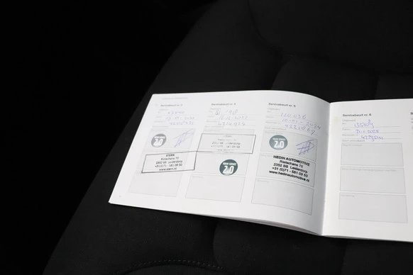 Volvo S90 - Afbeelding 28 van 30