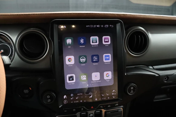 Jeep Gladiator - Afbeelding 10 van 30