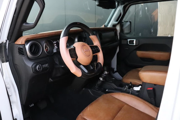 Jeep Gladiator - Afbeelding 15 van 30