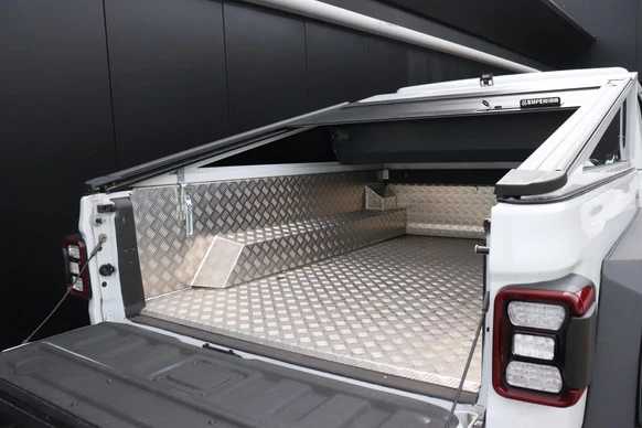 Jeep Gladiator - Afbeelding 20 van 30