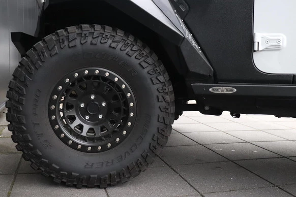 Jeep Gladiator - Afbeelding 23 van 30