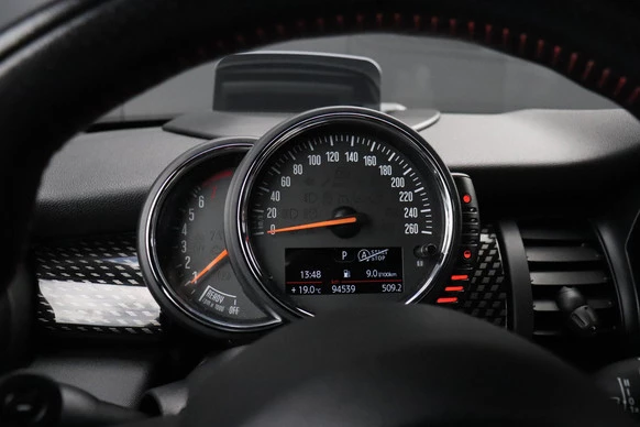 MINI Cooper S Cabrio - Afbeelding 7 van 30