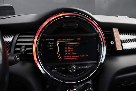 MINI Cooper S Cabrio - Afbeelding 8 van 30