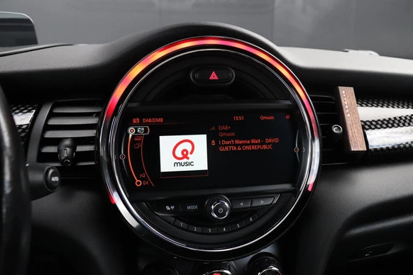 MINI Cooper S Cabrio - Afbeelding 9 van 30