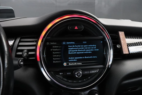 MINI Cooper S Cabrio - Afbeelding 10 van 30