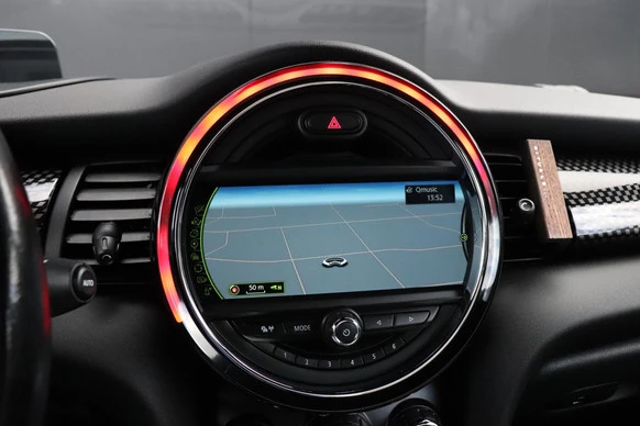 MINI Cooper S Cabrio - Afbeelding 11 van 30