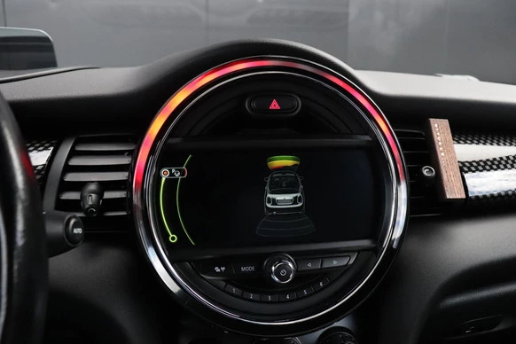 MINI Cooper S Cabrio - Afbeelding 12 van 30