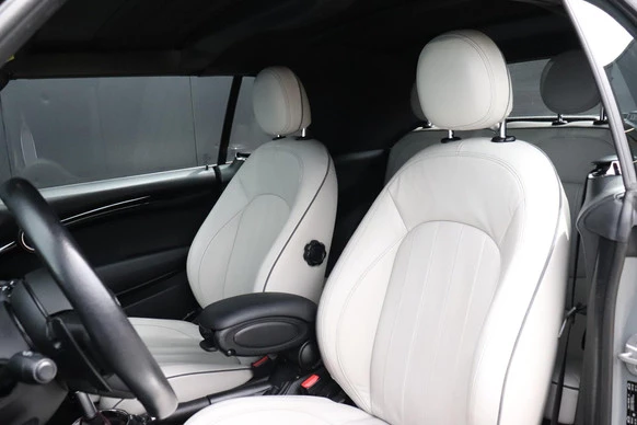 MINI Cooper S Cabrio - Afbeelding 14 van 30