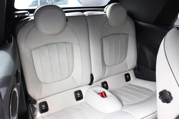 MINI Cooper S Cabrio - Afbeelding 15 van 30