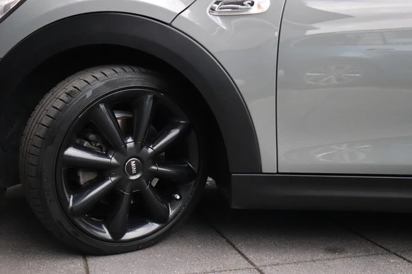 MINI Cooper S Cabrio - Afbeelding 17 van 30