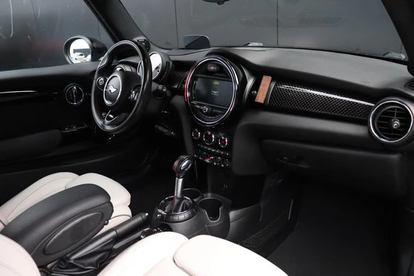 MINI Cooper S Cabrio - Afbeelding 20 van 30