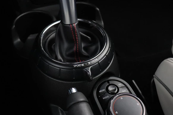 MINI Cooper S Cabrio - Afbeelding 28 van 30