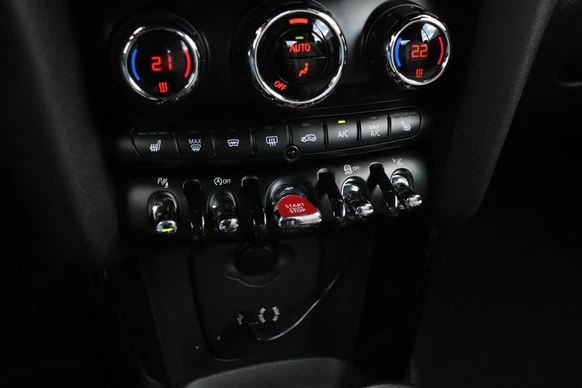 MINI Cooper S Cabrio - Afbeelding 30 van 30