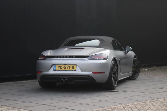 Porsche 718 - Afbeelding 4 van 30