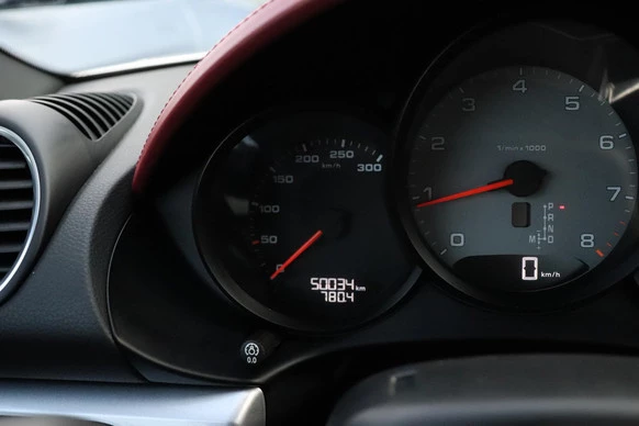 Porsche 718 - Afbeelding 7 van 30