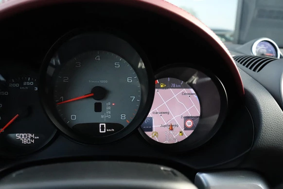 Porsche 718 - Afbeelding 9 van 30