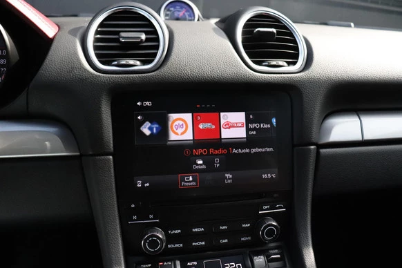 Porsche 718 - Afbeelding 10 van 30