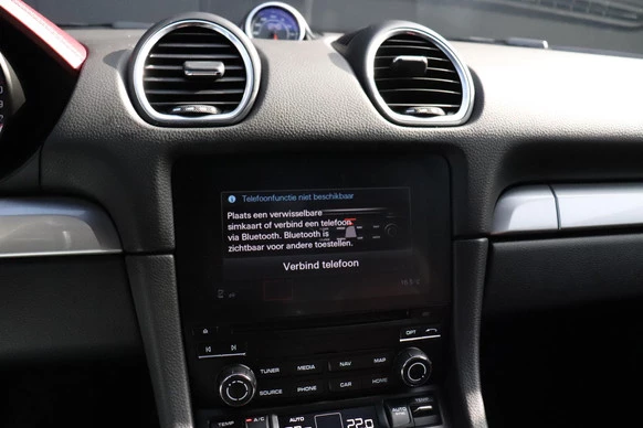 Porsche 718 - Afbeelding 13 van 30