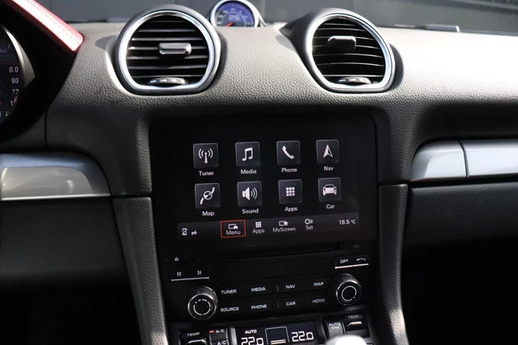 Porsche 718 - Afbeelding 15 van 30