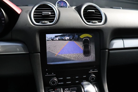 Porsche 718 - Afbeelding 16 van 30