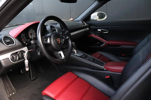 Porsche 718 - Afbeelding 17 van 30