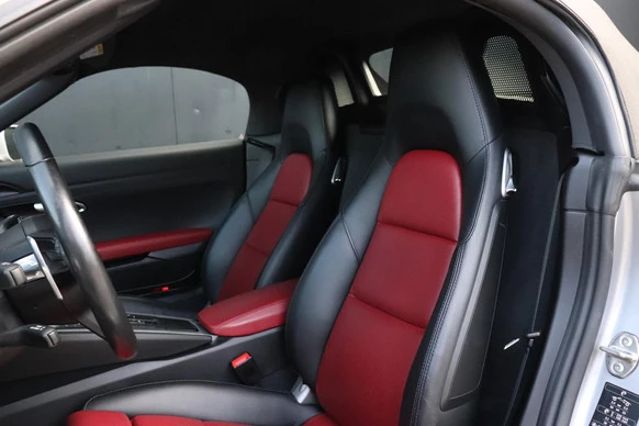 Porsche 718 - Afbeelding 18 van 30