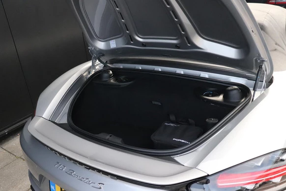 Porsche 718 - Afbeelding 20 van 30