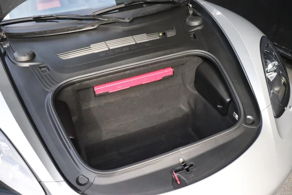 Porsche 718 - Afbeelding 21 van 30