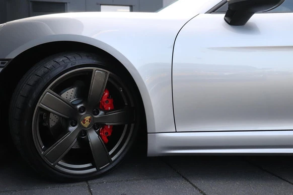 Porsche 718 - Afbeelding 22 van 30