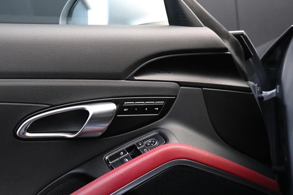 Porsche 718 - Afbeelding 23 van 30