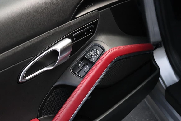 Porsche 718 - Afbeelding 24 van 30