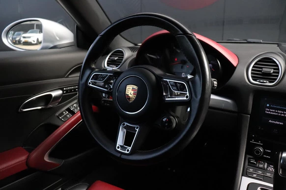Porsche 718 - Afbeelding 26 van 30