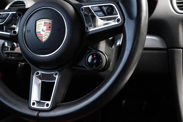 Porsche 718 - Afbeelding 27 van 30