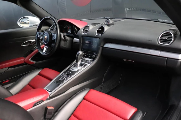 Porsche 718 - Afbeelding 28 van 30