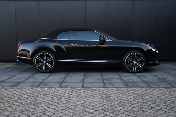 Bentley Continental GT - Afbeelding 6 van 30